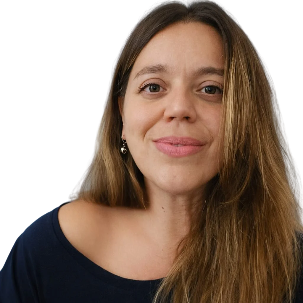 Dra. María de los Ángeles Del Valle